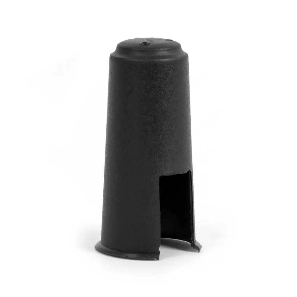 

1Pcs Soprano Sax Mouthpiece Cap Good Plastic Saxophone Accessories