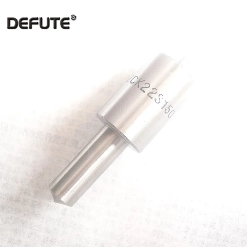 

Diesel fuel injection nozzle, Diesel engine parts, Engine nozzle, ZCK22S150 ZCK22S15O S-Type