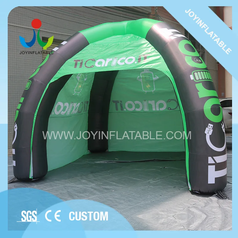 Надувная палатка Joy Spider купольная для мероприятий|dome tent|dome tents for eventsspider tent |