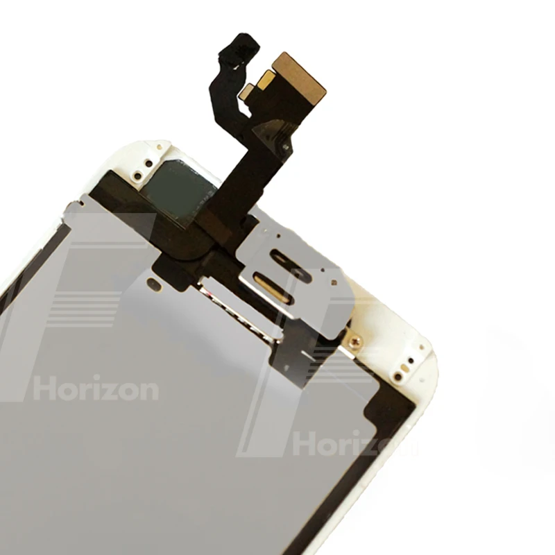 Для iPhone 6 ЖК дисплей класса AAA сенсорный дигитайзер полный экран с рамкой набор