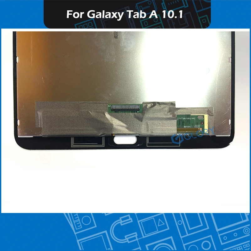 10, 1 T580 T585 -    Samsung Galaxy Tab A 10, 1 SM-T580
