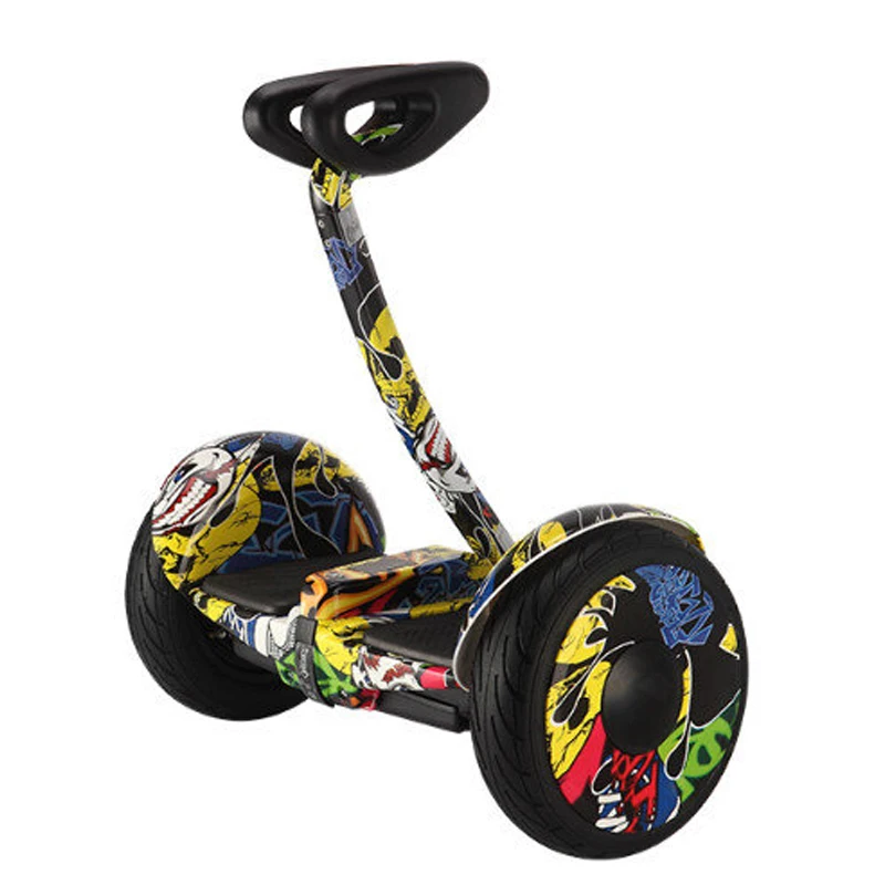 Скейтборд Ховерборд балансируя Gyroscooter взрослых Электрический скейтборд мини hover