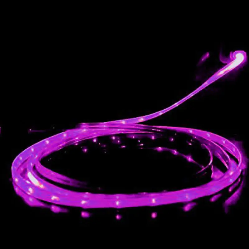 Led Smile USB Cable For iphone 6 7 Fast Charging Data Sync Microusb Charger Huawei Xiaomi Android Mobile Phone Cables | Мобильные