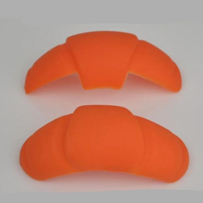 Японские коньки SEBA Patines Toe Cap для Powerslide EVO Встроенные защита пальцев обуви катания