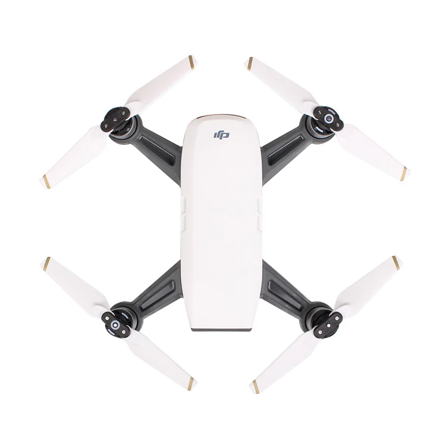 Spark Colorful Propeller 4730F CW CWW легкое лезвие 2 пары быстроразъемный запасной реквизит