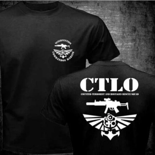 Мужские футболки Navy Ctlo Nepal Rgr Eko Cobra австрийской полиции спецназа Российский
