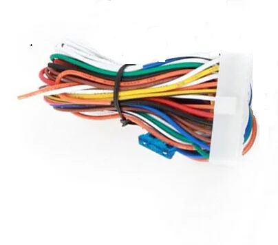 Универсальная дистанционная Центральная дверная Блокировка 12 В|entry system|remote trunk