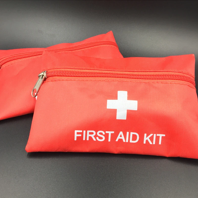 Аптечка первой помощи JM006 аптечка для экстренных случаев переносная дорожная
