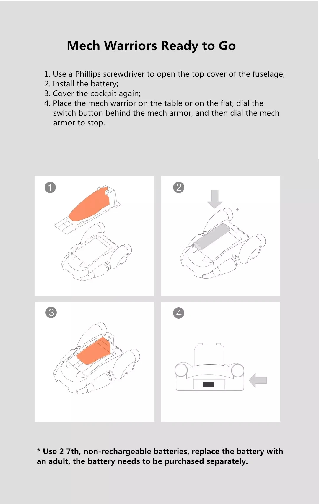Xiaomi Mijia Youpin Bravokids робот строитель DIY строительные блоки РОБОТ строительство и кодирование комплект 54 в 1 костюм