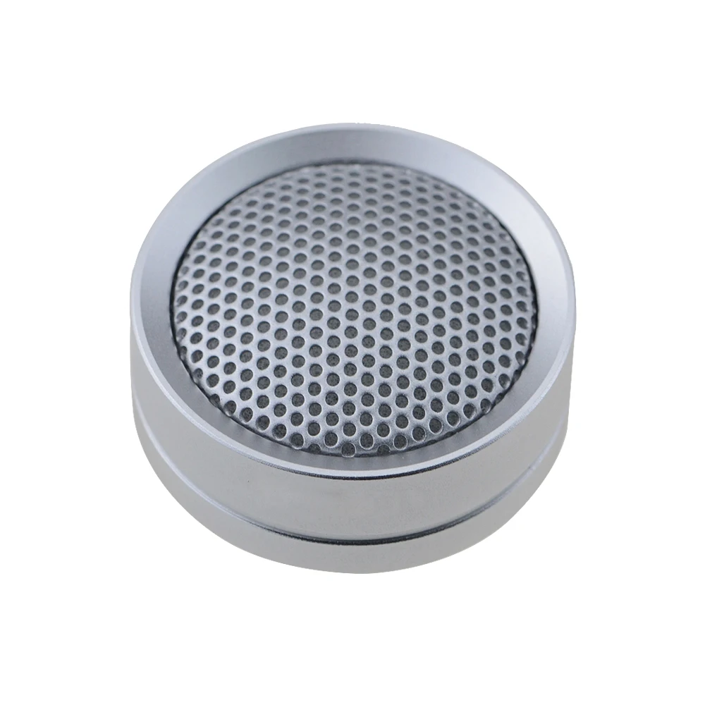 Dahua Аудио Пикап DH HSA200 Hi fidelity Picker микрофон для HIKVISION аудио и сигнализация камера