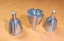 Направляющая проволоки X052B054G51 для электромонтажа расходные материалы/нижняя