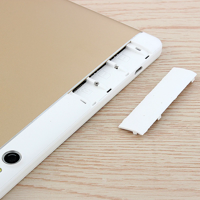 10 дюймовый телефонный звонок Android 8 0 Восьмиядерный 6G 64G планшетный ПК Встроенный 3G