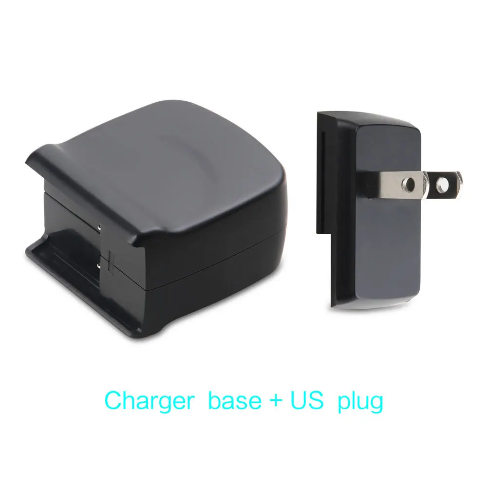 LVSUN 5V 3.4A портативное зарядное устройство USB адаптер настенное EU UK штепсельная