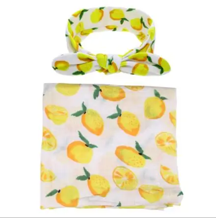 Новинка 2017 детские пеленки одеяло бант с кроличьими ушами набор повязок на