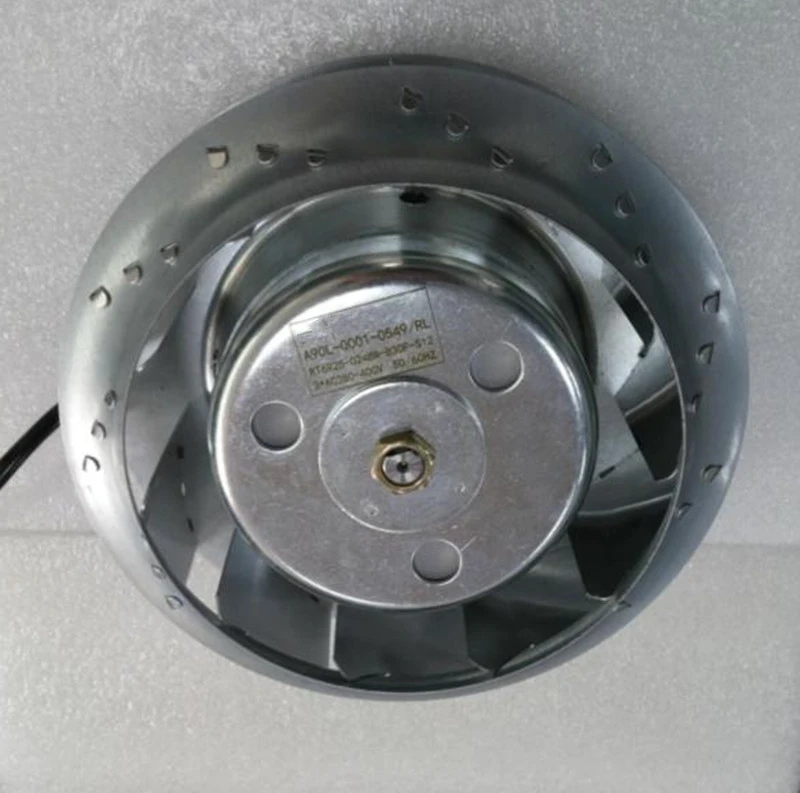 

A90L-0001-0549/R compatible spindle motor Fan for CNC repair new