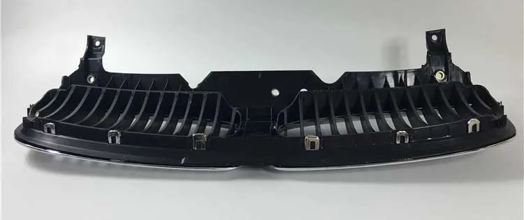 Полный решетка для BMW серий 7 Футбол E65 E66 2003-2004 2006-2008 | Автомобили и мотоциклы