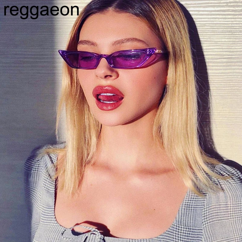 2018 Модные солнцезащитные очки женские кошачий глаз Роскошные брендовые