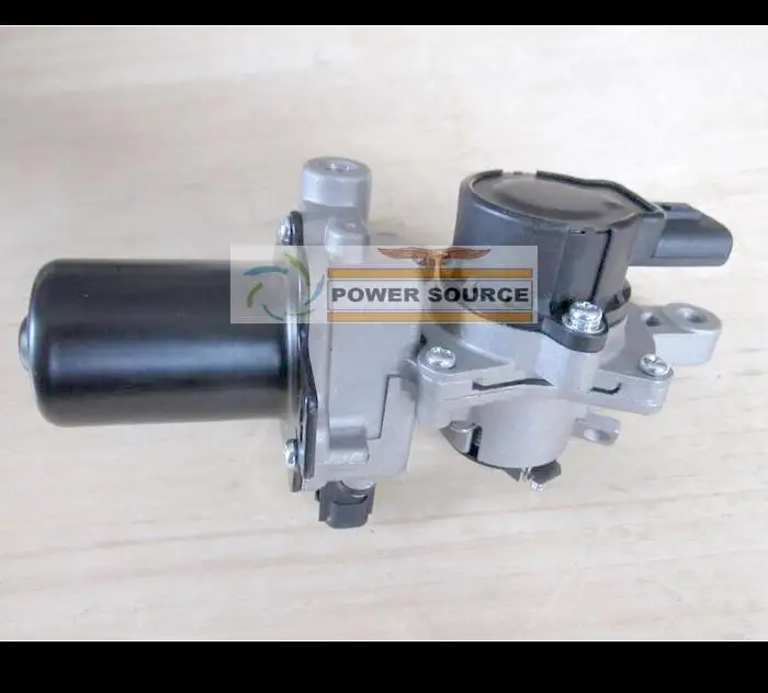 Турбо электронный привод CT16V 17201 30160 1720130160 для TOYOTA Landcruiser Hilux D4D 1kdftv 1KD FTV 3.0L