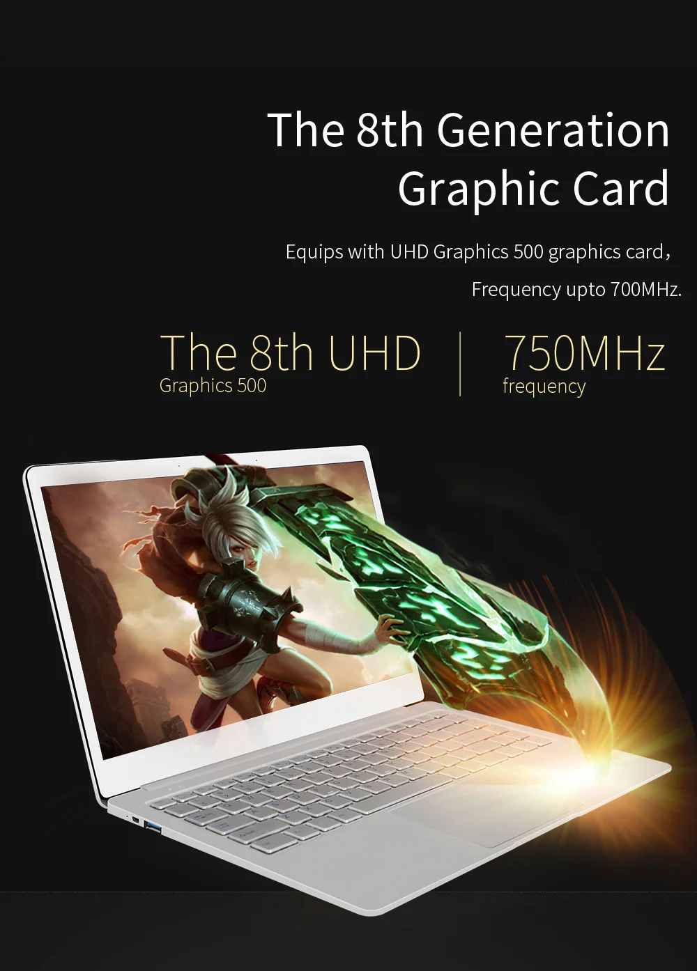 Jumper EZbook X4 ноутбук 14,0 ''Windows 10 Intel Apollo Lake J3455 ПК четырехъядерный 1,5 ГГц 6 ГБ+ 128 Гб ноутбук 2 МП 4600 мАч