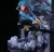 1pcs J (with box) Горячая аниме Dragon Ball Z Goku фигурки Супер Saiyan фигурка игрушка Набор Фигурки Dragon Ball Zamasu Son Gohan трусы Подарочные игрушки для детей - Цвет: 1pcs J (with box)