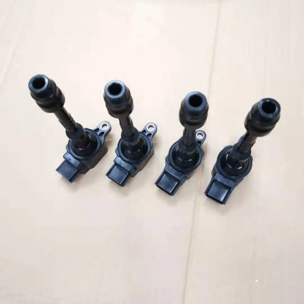 1 шт. катушка зажигания OEM 22448-6N015 224486N015 для Nissan Sentra 8 Almera N16 первоклассный P11 AIC4004G