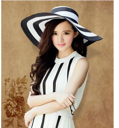 Рисунок 3 - Летняя шляпа от солнца 50 шт./лот