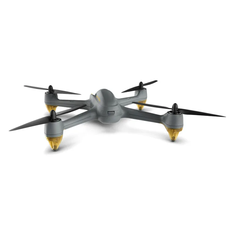 Лидер продаж оригинальный Hubsan H501M X4 бесщеточный GPS с HD камерой 720P Waypoint WiFi FPV