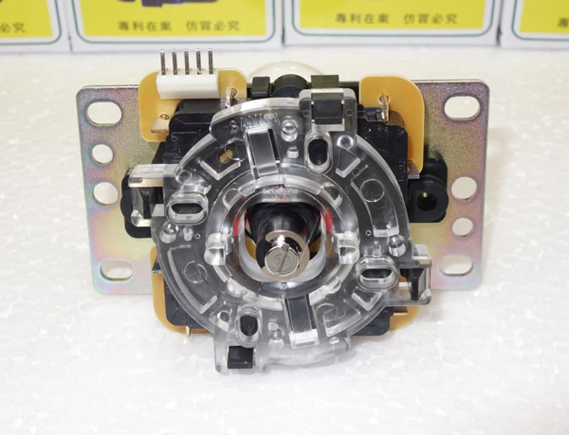 Оригинальный Джойстик Sanwa JLF TP 8YT SK контроллер оригинальный родной Японии Аркады
