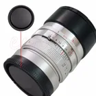 Задняя крышка для объектива Sony E Mount NEX NEX-5 NEX-3, 1 шт.