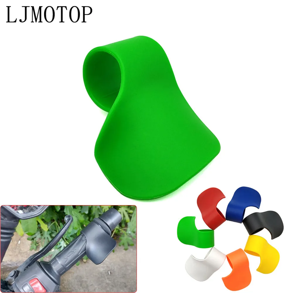 2019 мотоцикл дроссельная заслонка усилитель для запястий круиз ручки управления