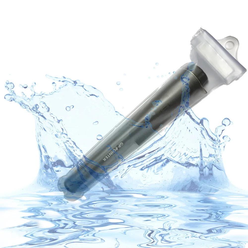 Металлоискатель водонепроницаемый чехол пылезащитный для Pro Pinpointing Gp-POINTER