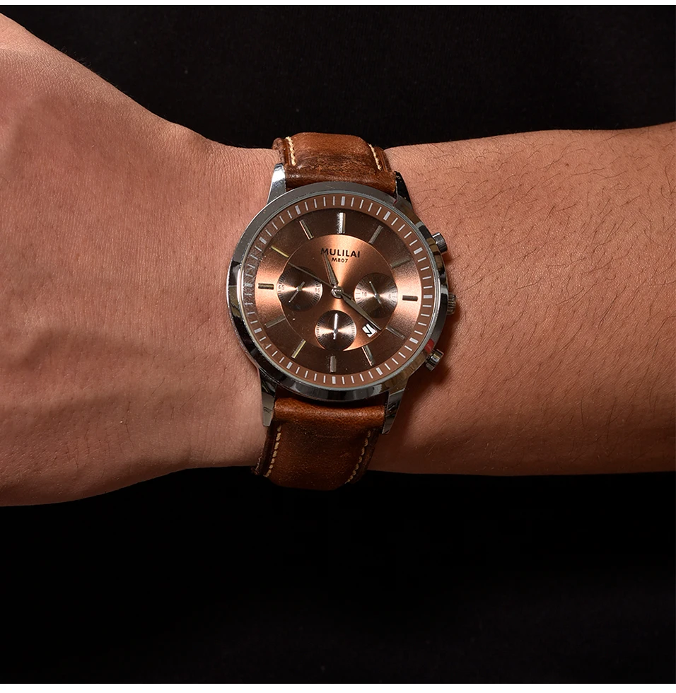 BEAFIRY загорелая кожа 22 мм 20 мм 18 мм ремешок для часов Quick Release Watch Band ремешок коричневый для мужчин и женщин совместим с Fossil