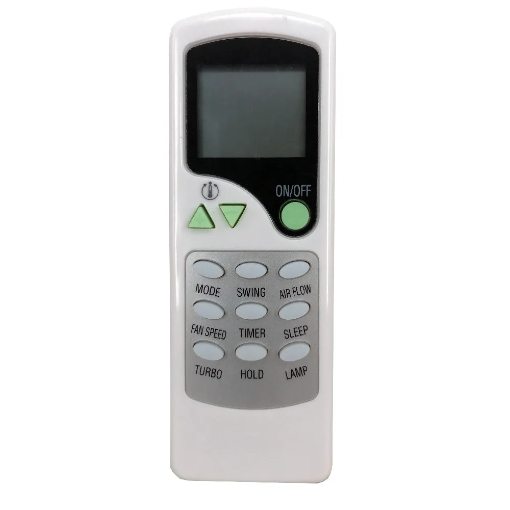 NEW Original ZH LT 01 Air Conditioner remote control For Chigo ZH/LT-01 Fernbedienung | Электроника