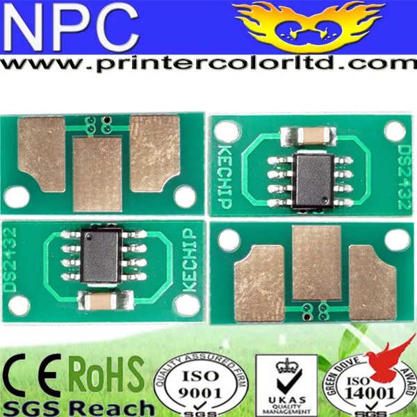 Тонер-чип для Epson EPL 6200 6200L 6200N 6200DT 6200DTN EPL6200 EPL6200L EPL6200N EPL6200DN EPL6200DNT | Компьютеры и офис