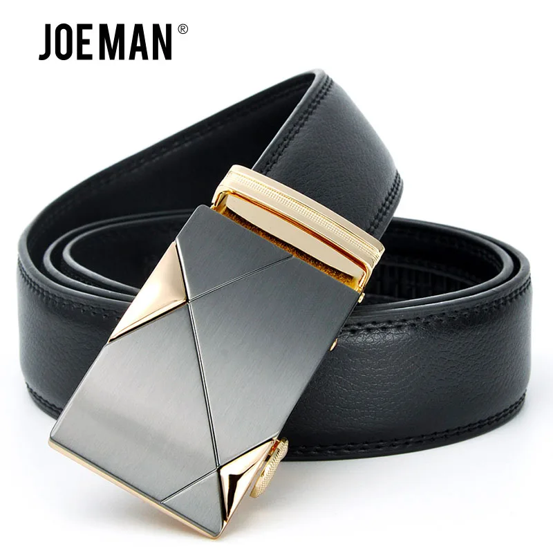 Известный бренд мужской ремень 100% хорошее качество коровья кожа натуральная