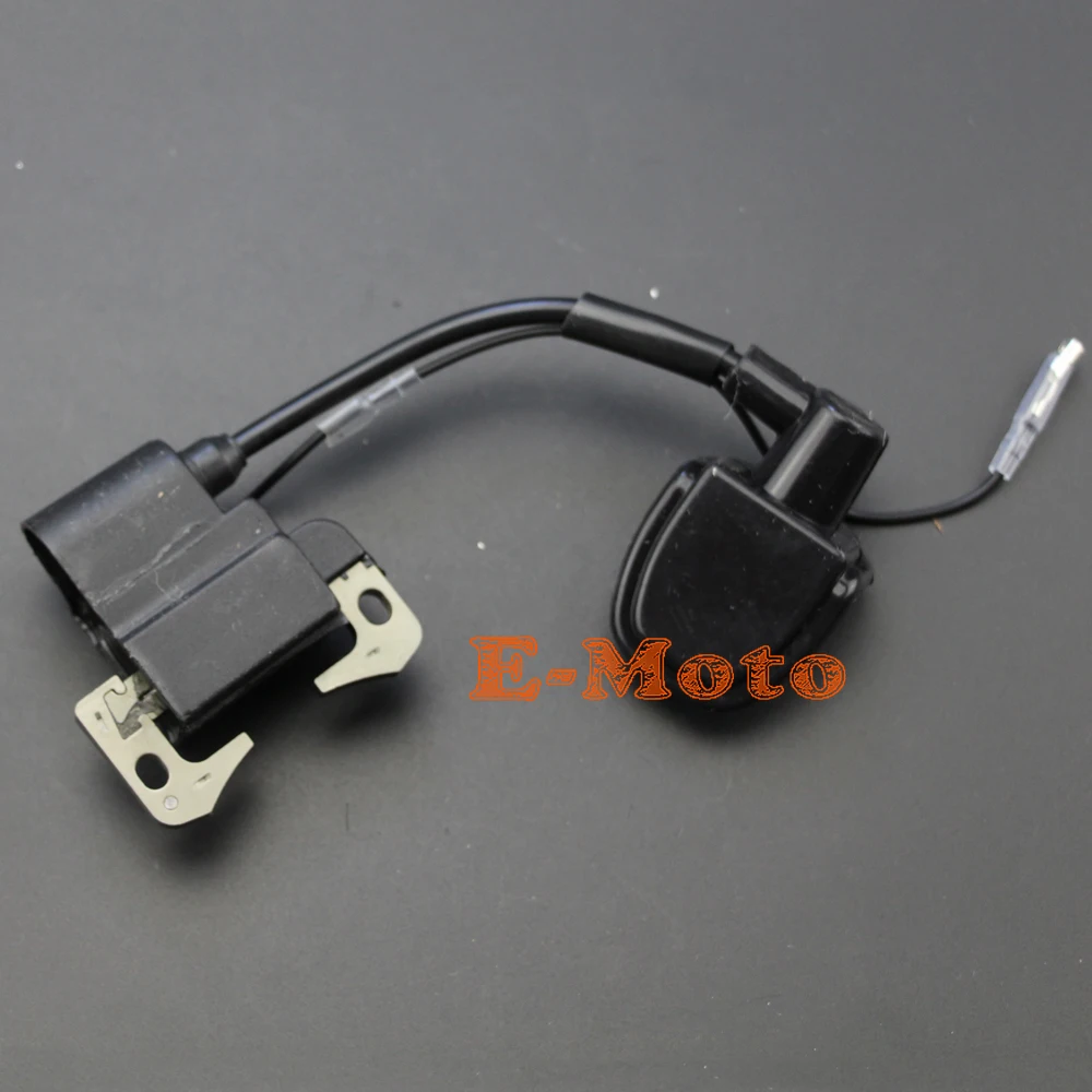 Новинка катушка зажигания 43cc 47cc 49cc L7T Свеча для 2 тактного мини мотоцикла ямы