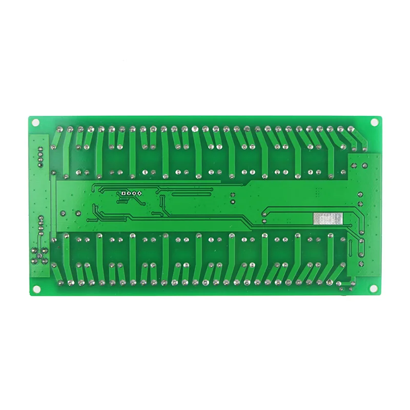 DC12V 24V широкое напряжение 18CH 18Channe RF беспроводной переключатель системы