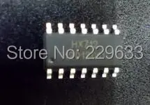 Бесплатная доставка 50 шт./лот HX712 HX 712 SOP14|hx| |