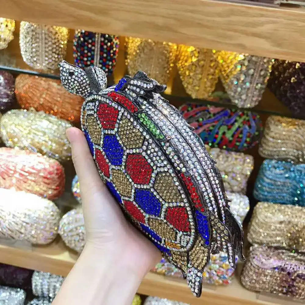 Маленький кошелек для невесты свадьбы вечеринки женская вечерняя вечерние мочка