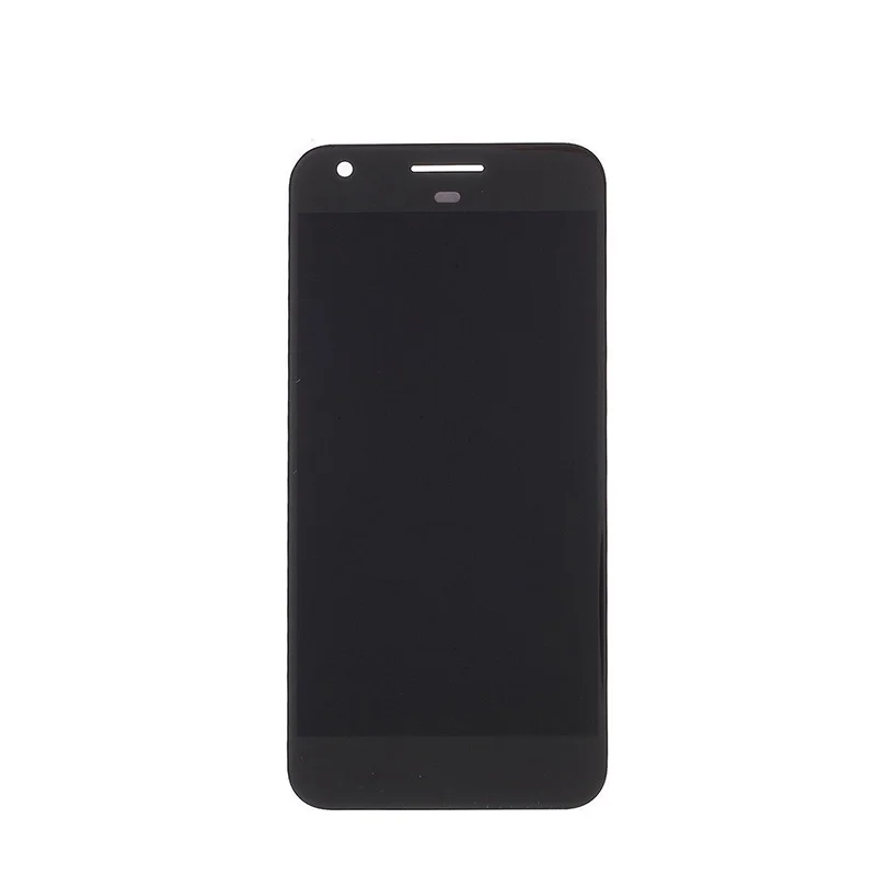 5 0 дюймов AMOLED дисплей для Google Pixel LCD и сенсорный экран дигитайзер Замена 1 HTC Nexus S1