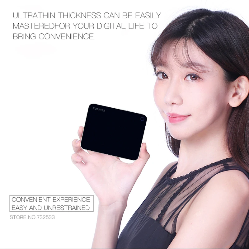 Toshiba USB3.1 SSD Портативный внешний 480 ГБ Type c твердотельный диск 240G для поддержки windows