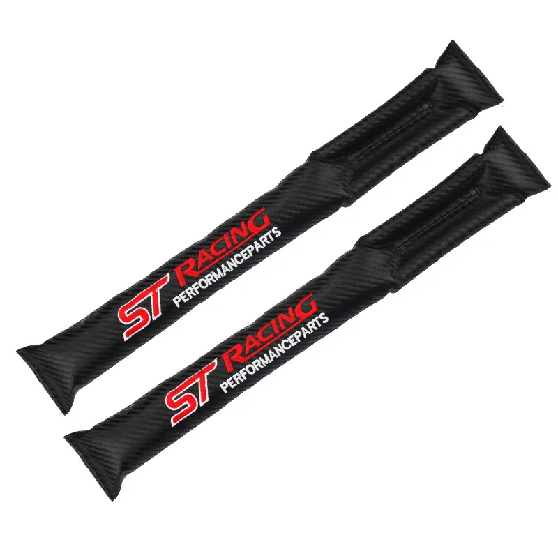 1 шт. сиденье зазор автомобильный чехол накладка для автомобиля ford Fiesta Ecosport