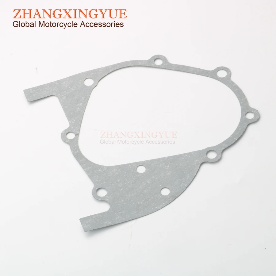 Комплект прокладок двигателя GY6 152 QMI для REX(JINAN QINGQI, SHENKE) Imola Milano Monaco RS 125cc Imola 125cc RS 125cc RS