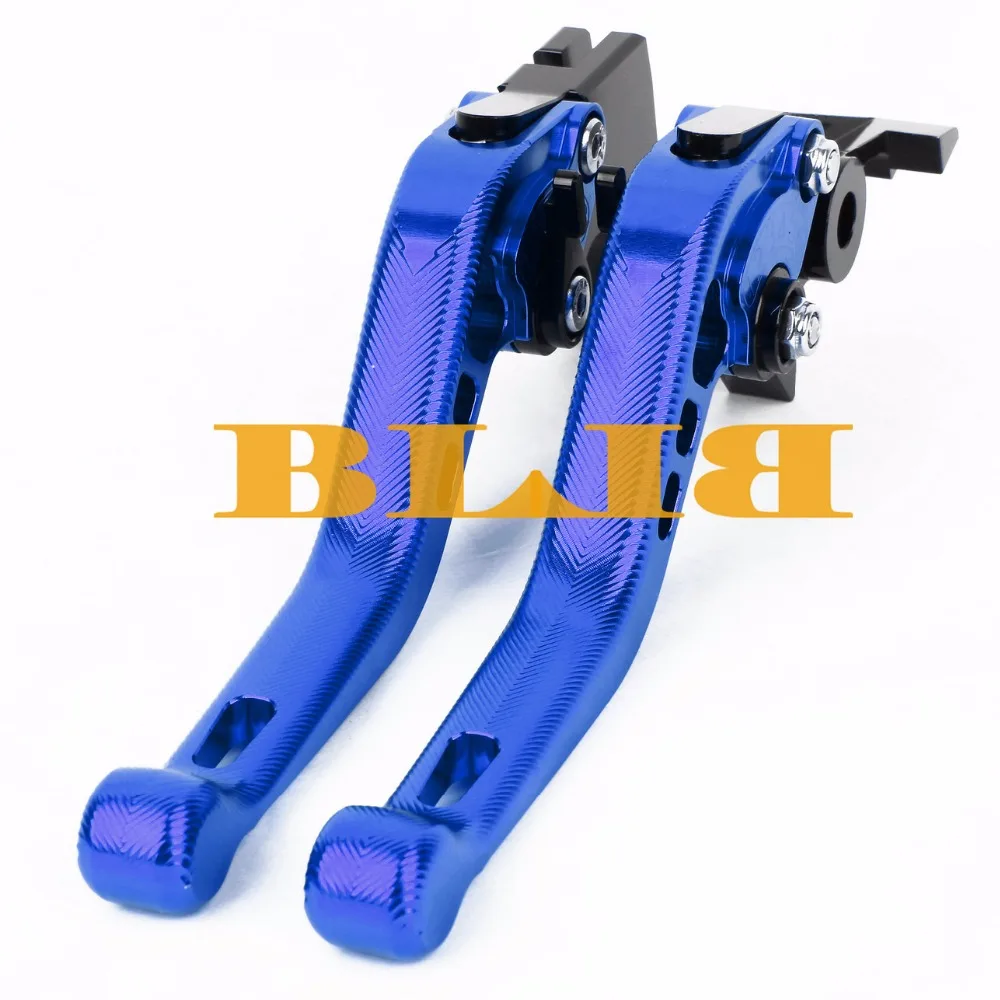 Рычаги тормоза и сцепления для мотоцикла Buell ulyss XB12 X XT 2009 XB9 2003 CNC 3D