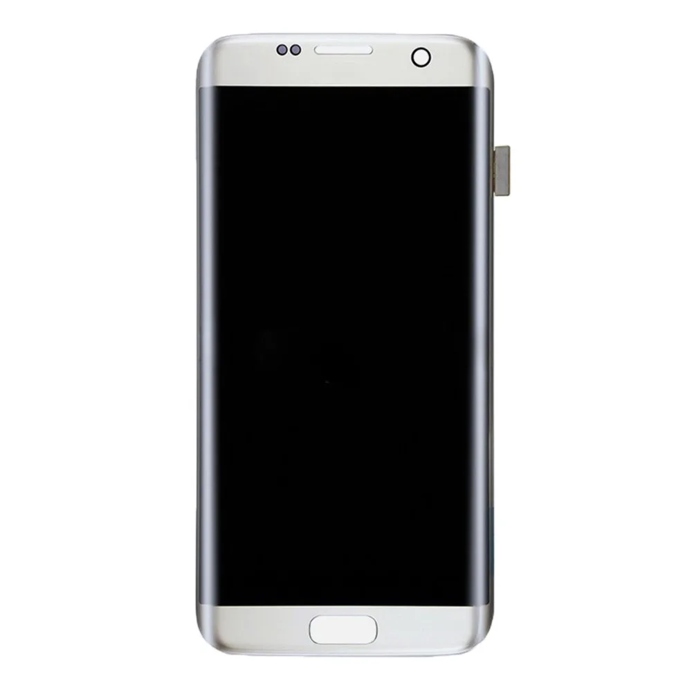 IPartsBuy Оригинальный ЖК дисплей + сенсорная панель для Galaxy S7 Edge / G9350 G935F G935A G935V G935FD