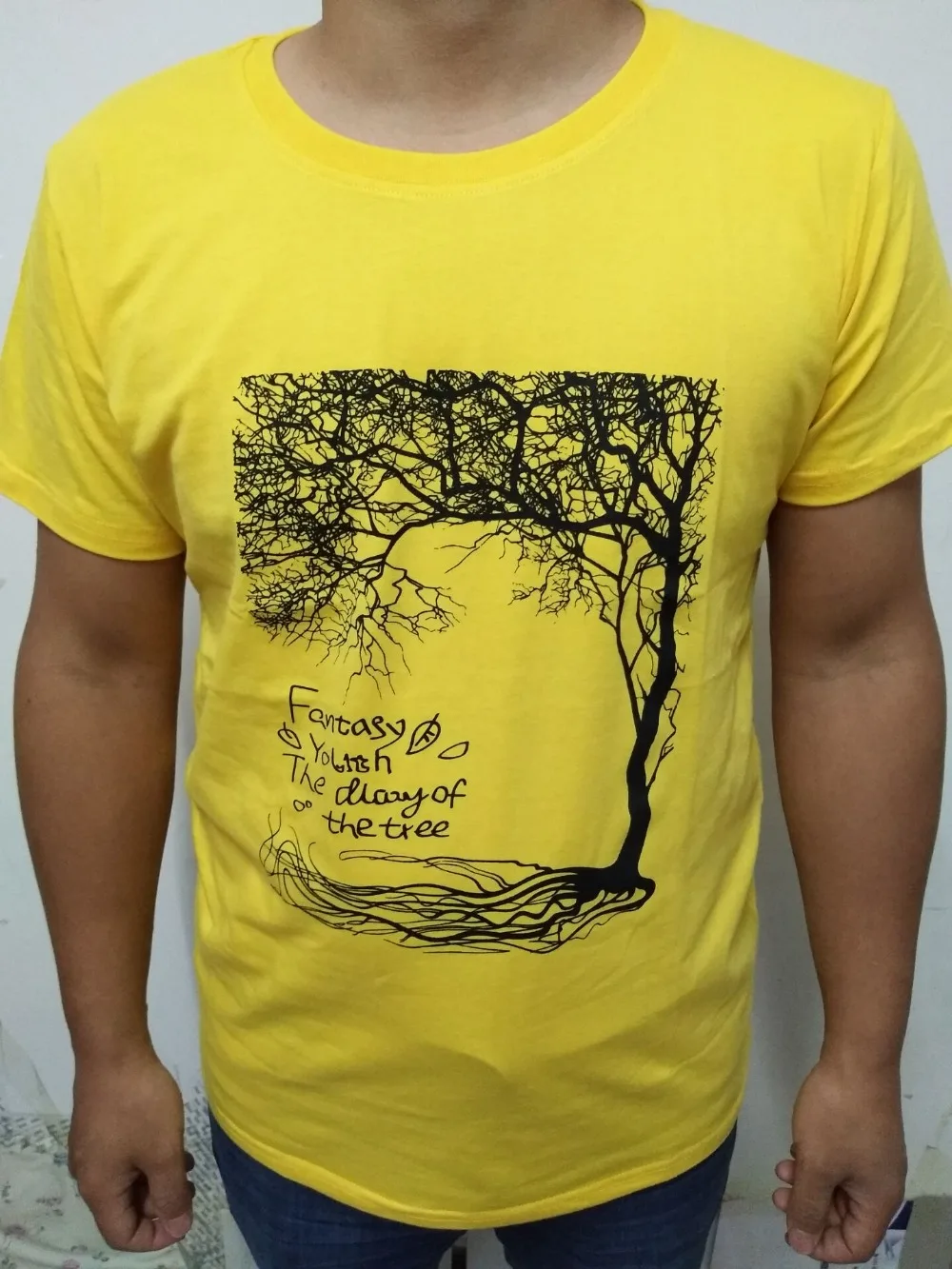 2018 Новая летняя брендовая одежда больших размеров для мальчиков Футболка с