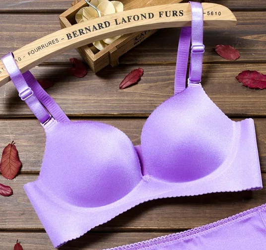 Женский сексуальный бюстгальтер одежда для сна нижнее белье женский без