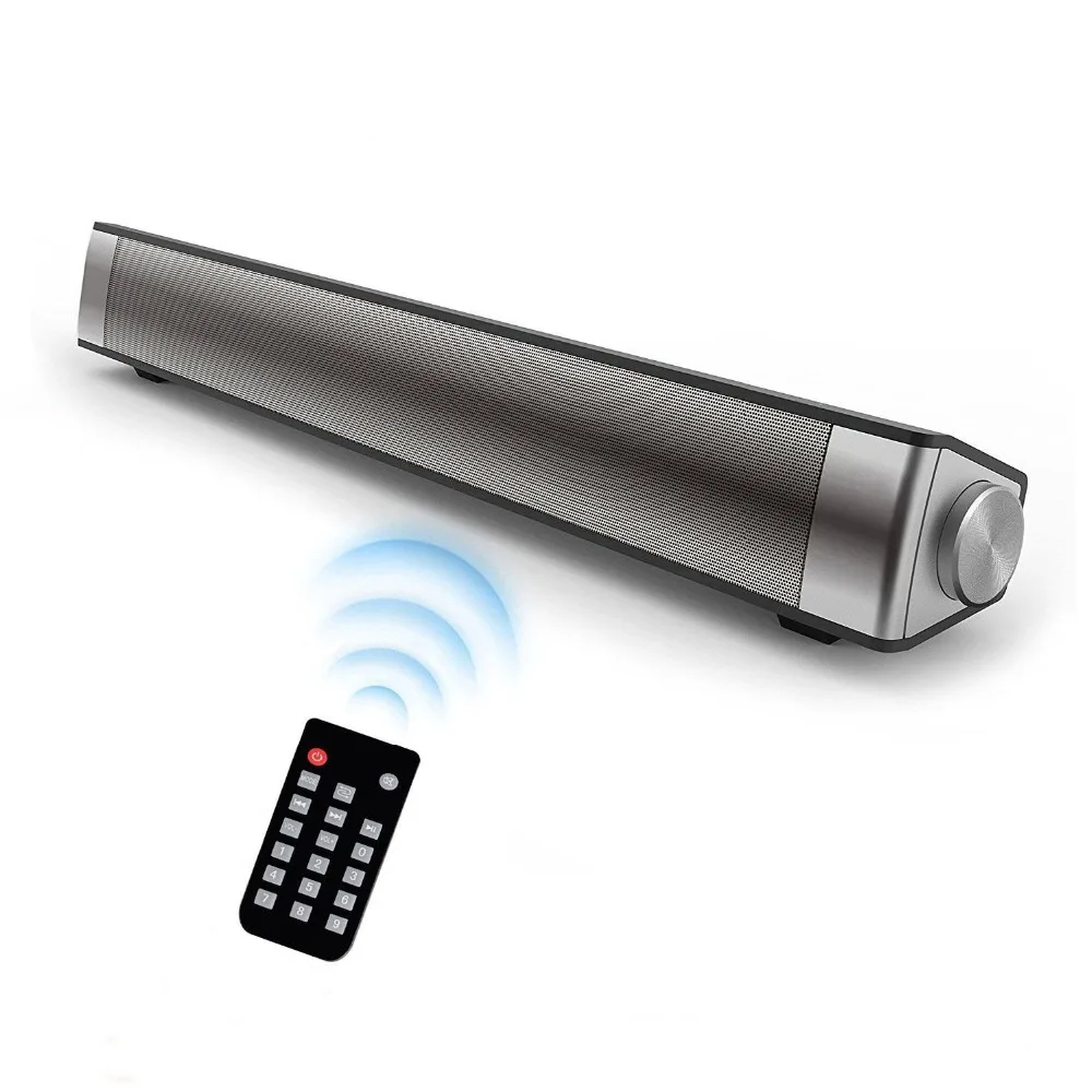 Портативные bluetooth колонки PUZHIJIE с Wi Fi поддержка дистанционного управления MP3 TF