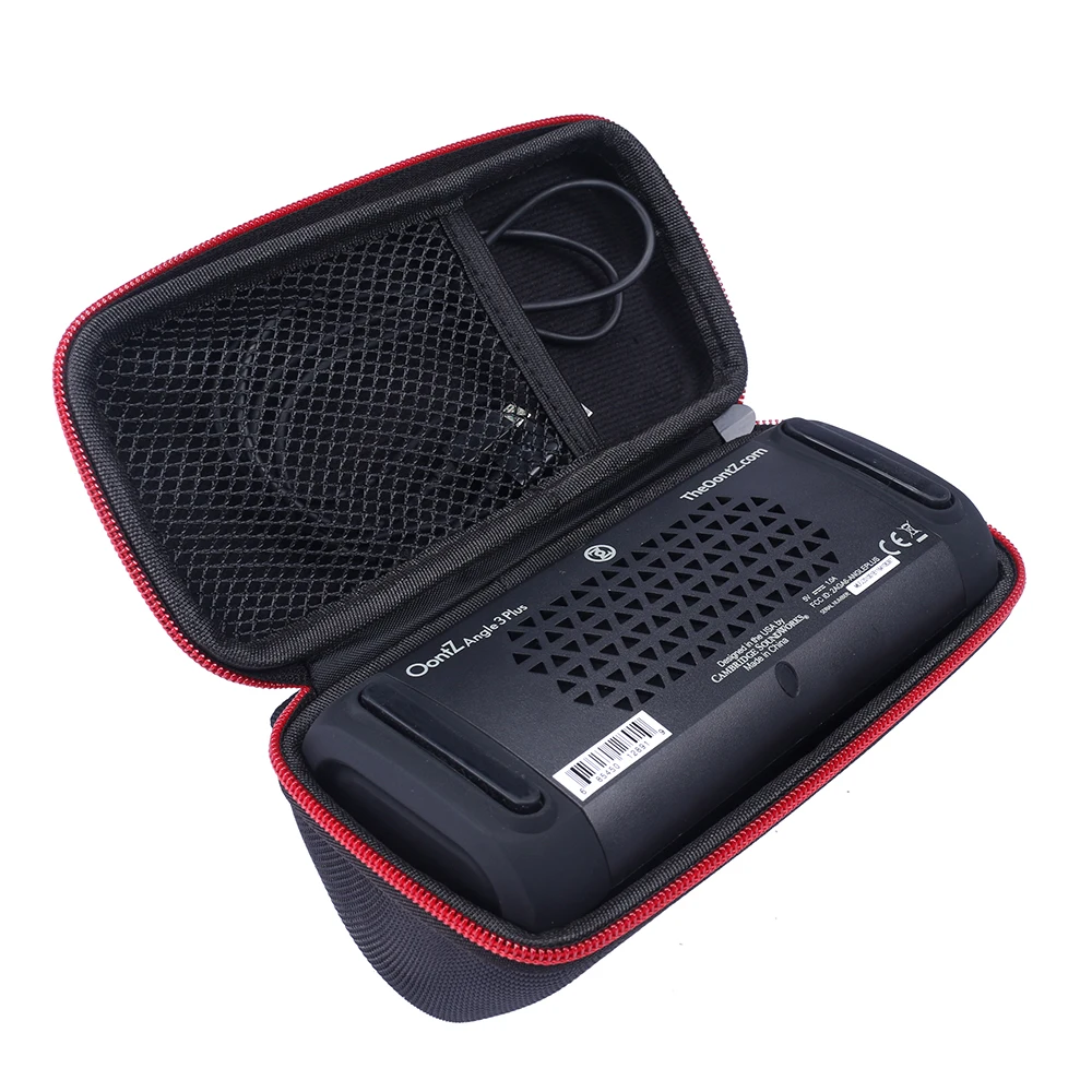 Переносной защитный чехол для динамика путешествий OontZ Angle 3 Plus портативный