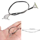 Оригинальная камера DJI Mavic Pro Gimbal PTZ сигнал Трансмиссия линия ремонт провод кабель запасные части для FPV Mavic Drone